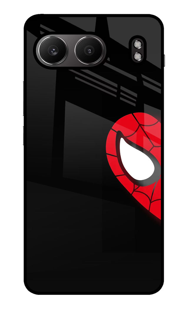 Peter Mask OnePlus Nord 4 Glass Case