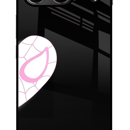 Gwen Mask OnePlus Nord 4 Glass Case
