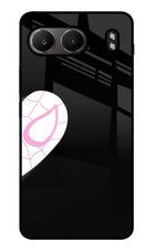 Gwen Mask OnePlus Nord 4 Glass Case