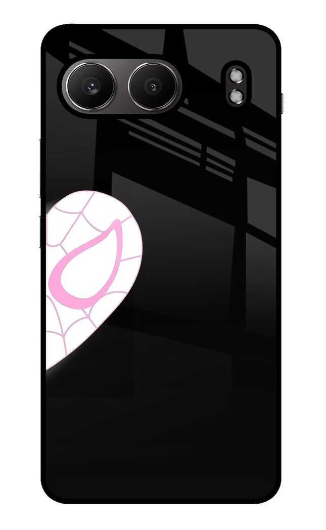 Gwen Mask OnePlus Nord 4 Glass Case