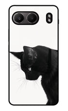 Shadow Gaze OnePlus Nord 4 Glass Case