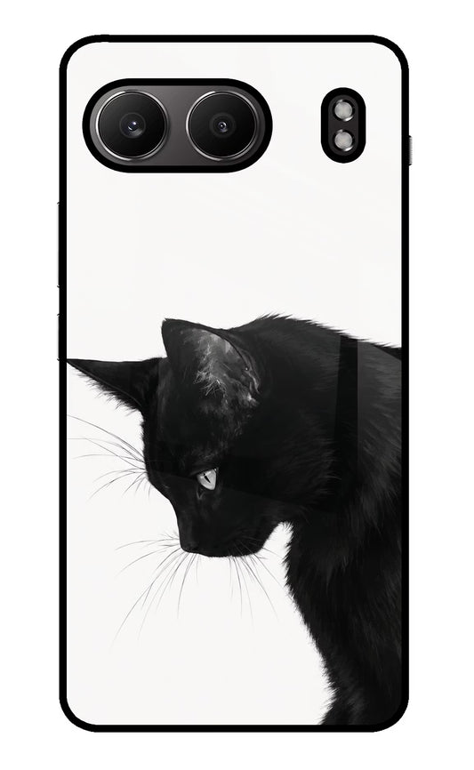 Shadow Gaze OnePlus Nord 4 Glass Case
