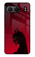 Night Thief OnePlus Nord 4 Glass Case