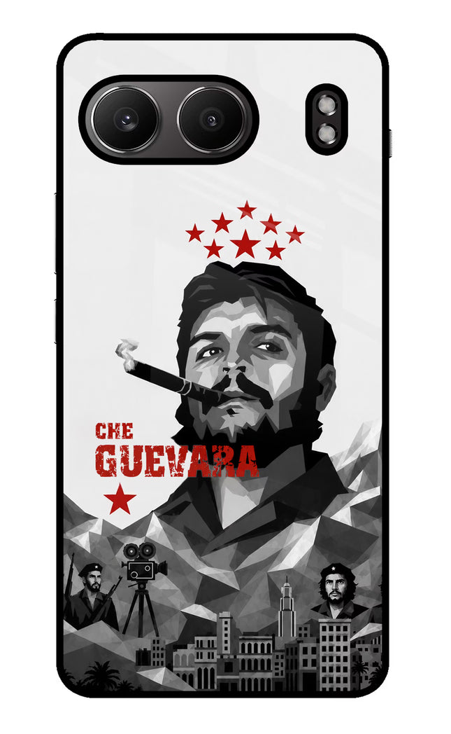 Che Guevara Iconic OnePlus Nord 4 Glass Case