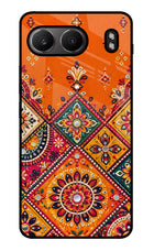 Kutch Glow OnePlus Nord 4 Glass Case