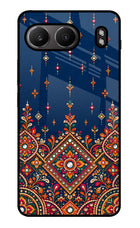 Neel Noor OnePlus Nord 4 Glass Case