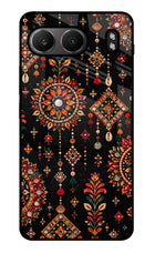 Boho Noir OnePlus Nord 4 Glass Case