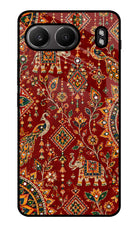 Laal Riwaaz OnePlus Nord 4 Glass Case