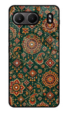 Green Pataka OnePlus Nord 4 Glass Case