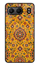 Sunlit Aura OnePlus Nord 4 Glass Case