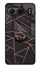 Geometric Pattern OnePlus Nord 4 Pop Case by Casekaro