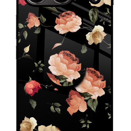 Flowers OnePlus Nord 4 Pop Case by Casekaro