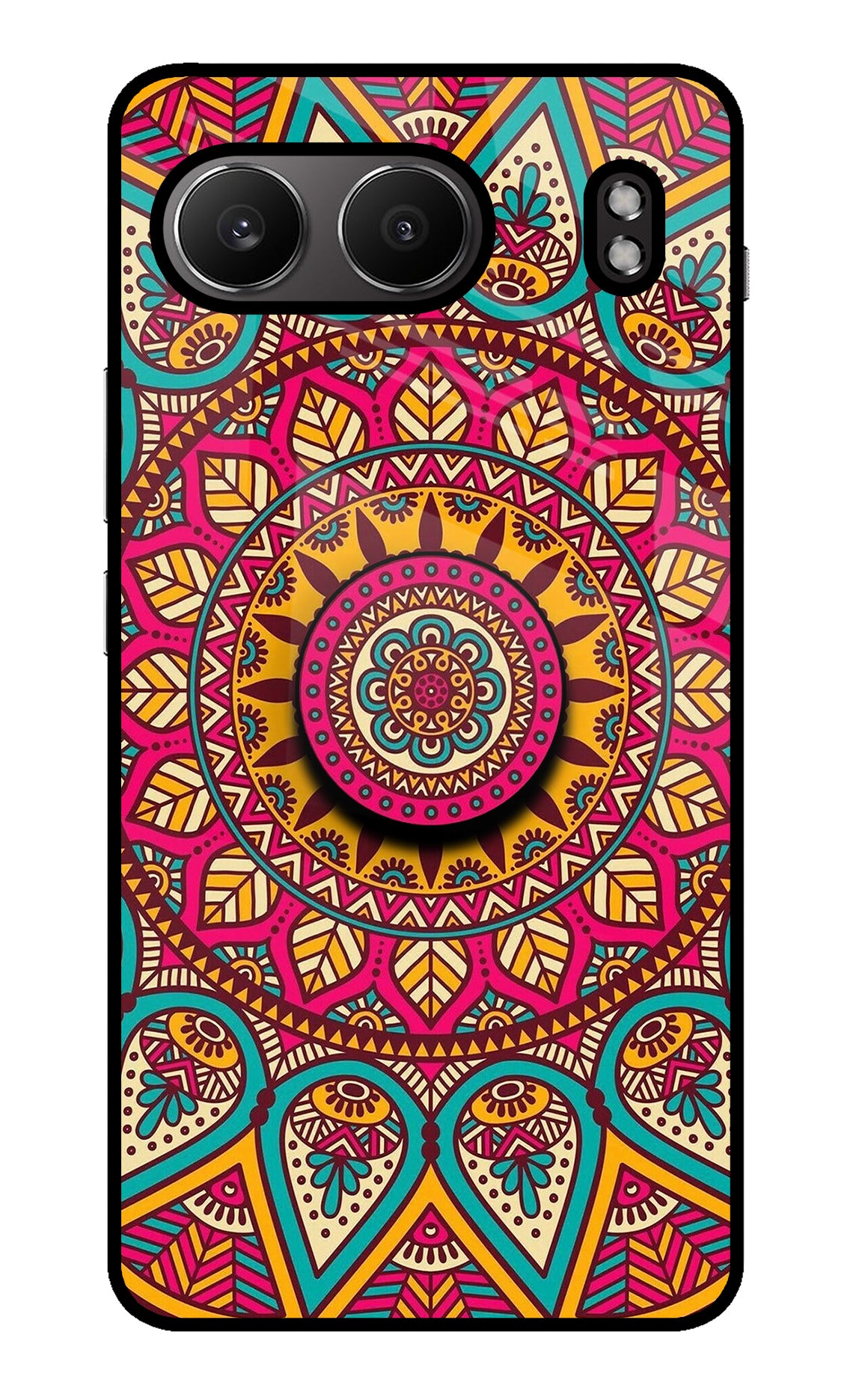 Mandala OnePlus Nord 4 Pop Case