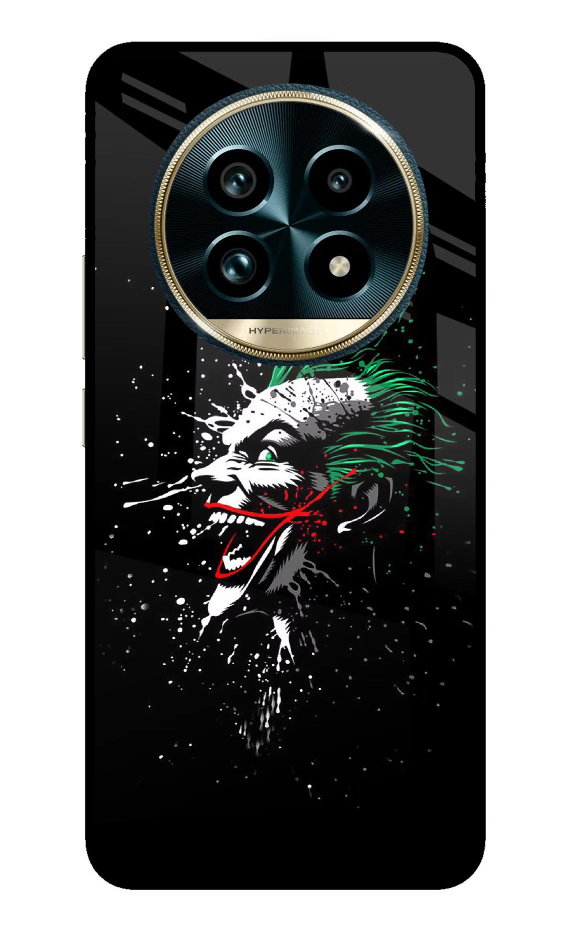 Joker Realme 13 Pro+ 5G Glass Case