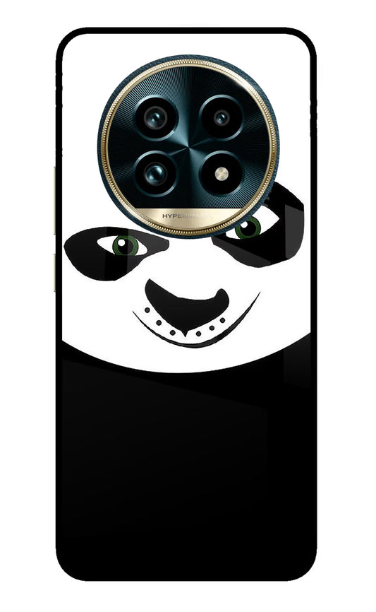 Panda Realme 13 Pro+ 5G Glass Case