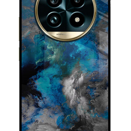 Artwork Realme 13 Pro+ 5G Glass Case