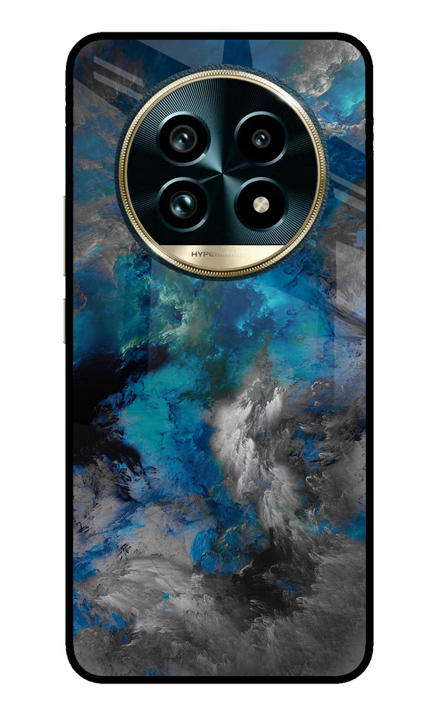 Artwork Realme 13 Pro+ 5G Glass Case