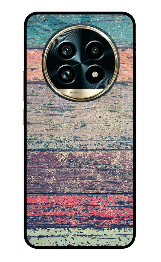 Colourful Wall Realme 13 Pro+ 5G Glass Case