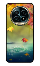 Flowers Realme 13 Pro+ 5G Glass Case