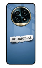 Be Original Realme 13 Pro+ 5G Glass Case