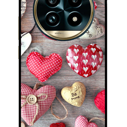 Love Wallpaper Realme 13 Pro+ 5G Glass Case