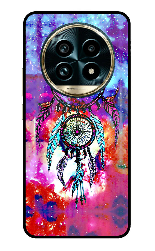 Dream Catcher Abstract Realme 13 Pro+ 5G Glass Case