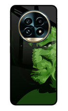 HULK Realme 13 Pro+ 5G Glass Case