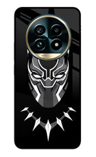 Black Panther Realme 13 Pro+ 5G Glass Case