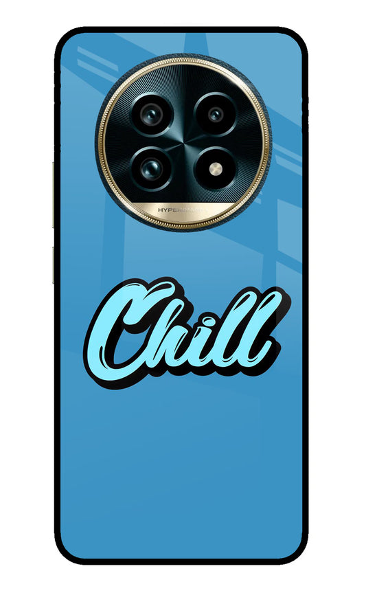 Chill Realme 13 Pro+ 5G Glass Case
