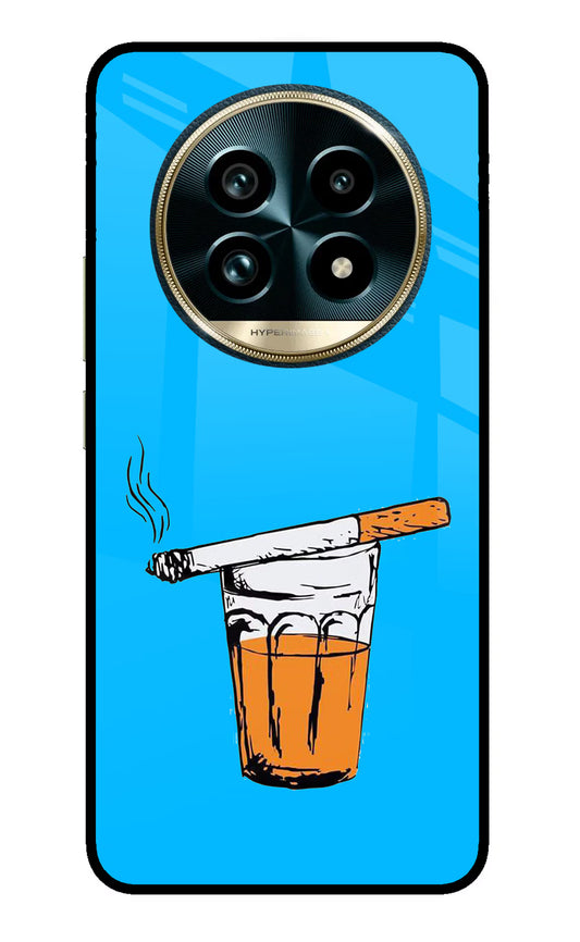 Chai Sutta Realme 13 Pro+ 5G Glass Case