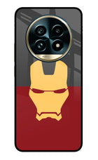 Ironman Realme 13 Pro+ 5G Glass Case