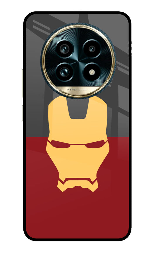 Ironman Realme 13 Pro+ 5G Glass Case