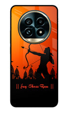 Lord Ram - 4 Realme 13 Pro+ 5G Glass Case