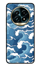 Blue Waves Realme 13 Pro+ 5G Glass Case