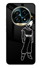 DBS Character Realme 13 Pro+ 5G Glass Case