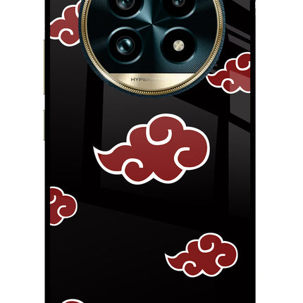 Akatsuki Realme 13 Pro+ 5G Glass Case