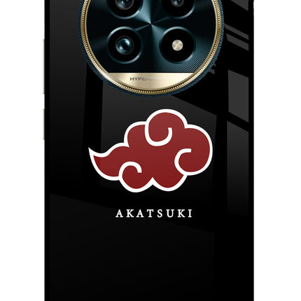 Akatsuki Realme 13 Pro+ 5G Glass Case