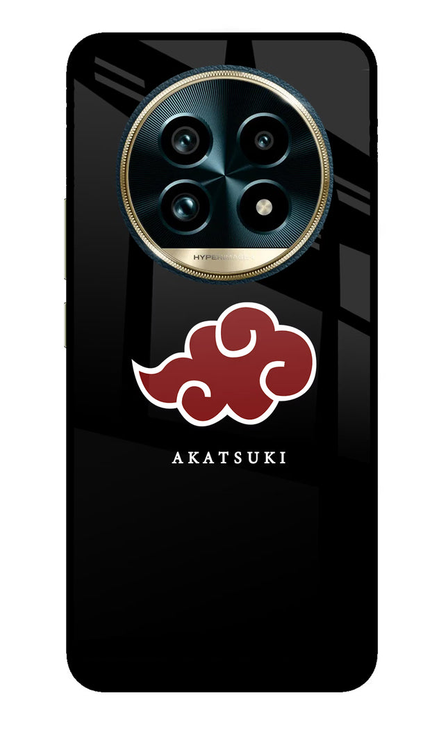 Akatsuki Realme 13 Pro+ 5G Glass Case