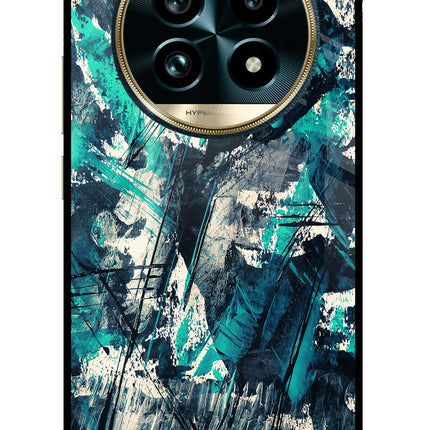 Artwork Realme 13 Pro+ 5G Glass Case