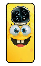 Sponge 1 Realme 13 Pro+ 5G Glass Case