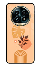 Bohemian Art Realme 13 Pro+ 5G Glass Case