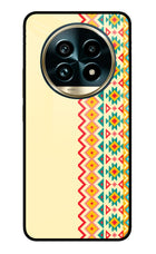 Ethnic Seamless Realme 13 Pro+ 5G Glass Case
