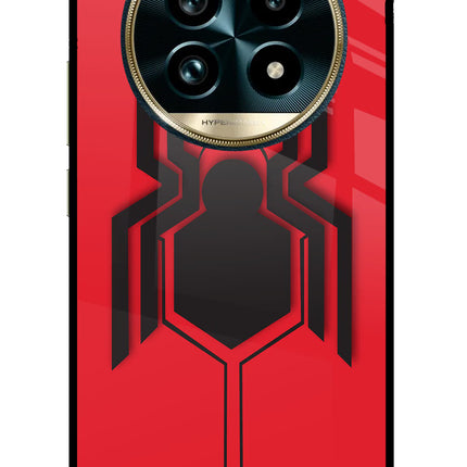 Spider Realme 13 Pro+ 5G Glass Case