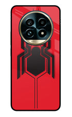 Spider Realme 13 Pro+ 5G Glass Case