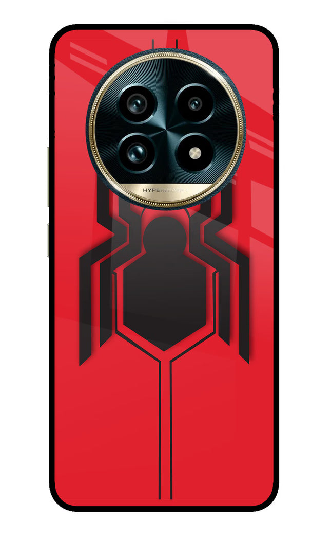 Spider Realme 13 Pro+ 5G Glass Case