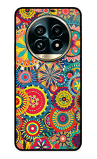 Gol Gol Art Realme 13 Pro+ 5G Glass Case