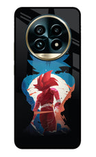 Goku Realme 13 Pro+ 5G Glass Case