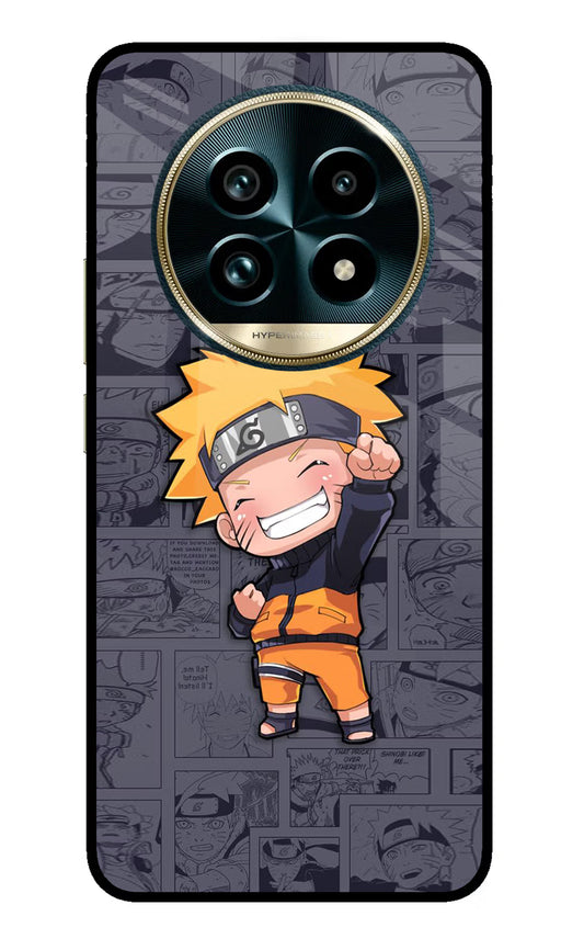 Chota Naruto Realme 13 Pro+ 5G Glass Case