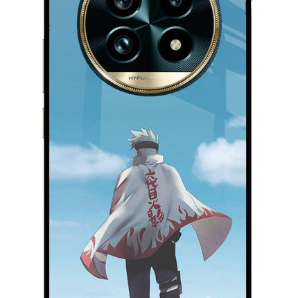 Kakashi Realme 13 Pro+ 5G Glass Case