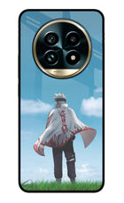 Kakashi Realme 13 Pro+ 5G Glass Case